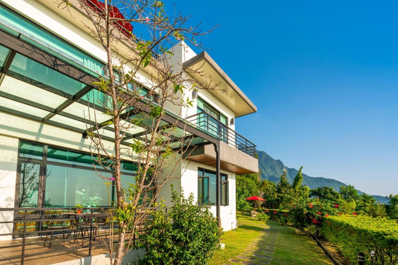 吉安 蓝山会馆旅馆 外观 照片