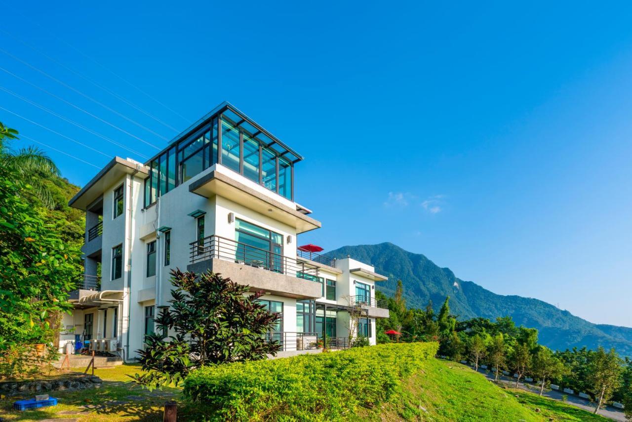 吉安 蓝山会馆旅馆 外观 照片